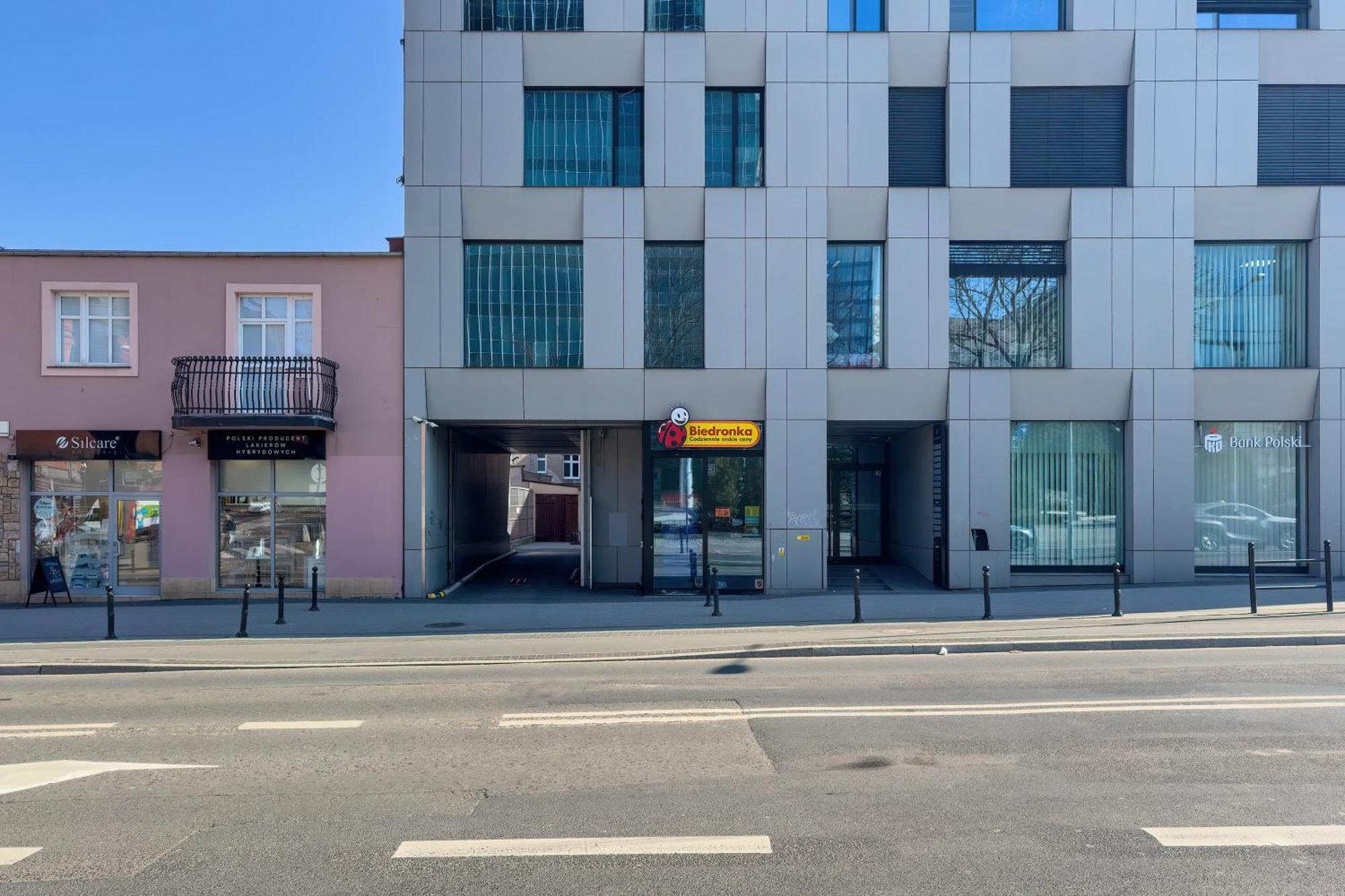 Apartament Polwiejska Modern With Ac & Remote Work In Centre By Renters Poznań
