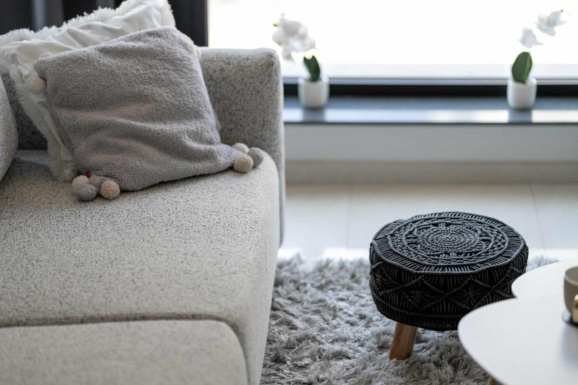 Polwiejska Modern With Ac & Remote Work In Centre By Renters * Poznań